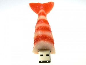 USB Sushi