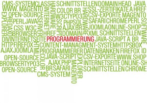 Programmierung und mehr