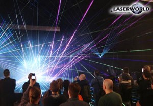 Laser Party