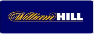 William Hill Logo